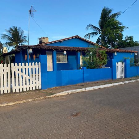 Pousada Albatroz Fernando de Noronha Exterior foto
