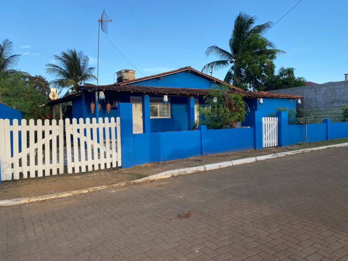 Pousada Albatroz Fernando de Noronha Exterior foto
